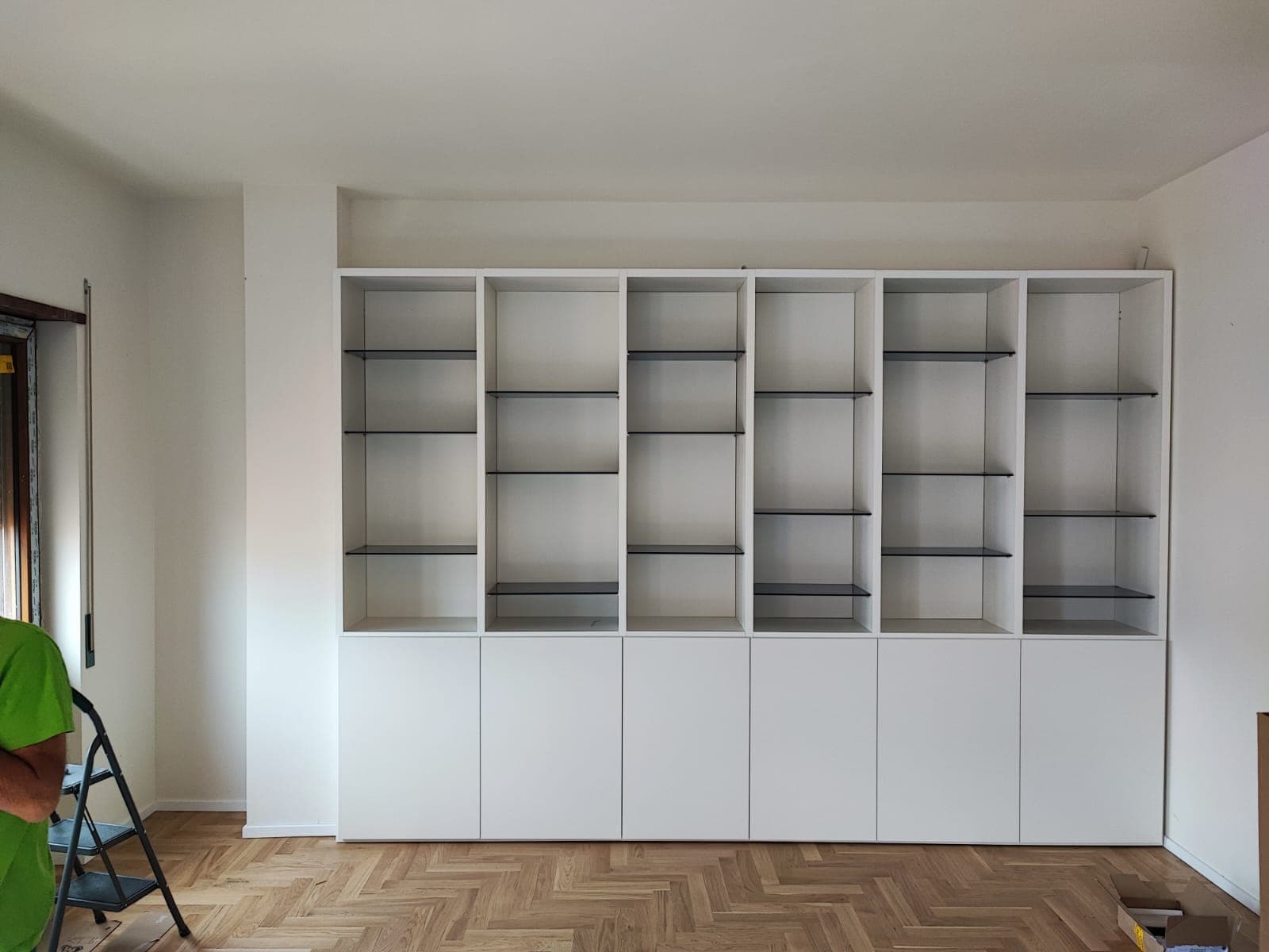 Cucina Stosa e libreria ALF — San Benedetto del Tronto